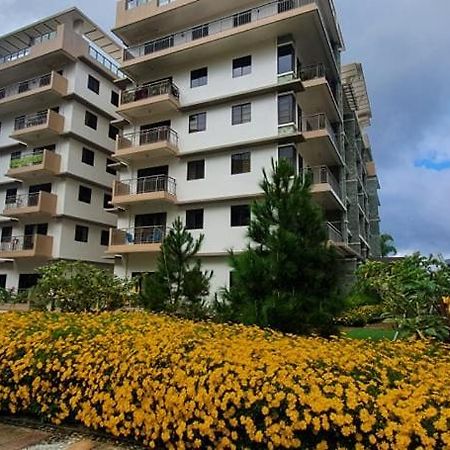 Jcga Apartments At Bristle Ridge Condominium Near Botanical Garden And The Mansion Baguio City Bagian luar foto