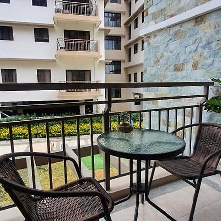 Jcga Apartments At Bristle Ridge Condominium Near Botanical Garden And The Mansion Baguio City Bagian luar foto