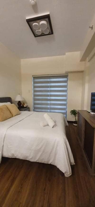 Jcga Apartments At Bristle Ridge Condominium Near Botanical Garden And The Mansion Baguio City Bagian luar foto