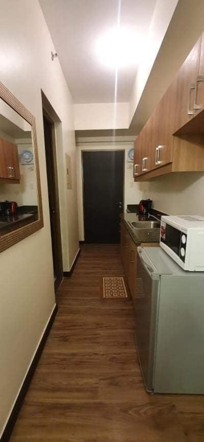 Jcga Apartments At Bristle Ridge Condominium Near Botanical Garden And The Mansion Baguio City Bagian luar foto