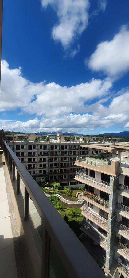 Jcga Apartments At Bristle Ridge Condominium Near Botanical Garden And The Mansion Baguio City Bagian luar foto